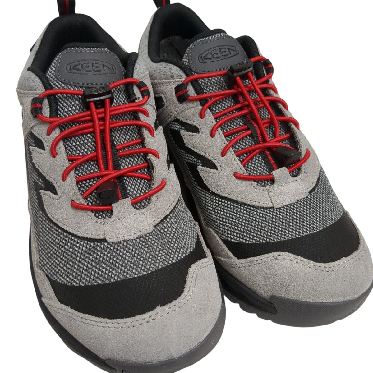 KEEN×BAL HIGHTRAILE SP WPスニーカー1031302 古着・中古-8枚目のアイテム画像