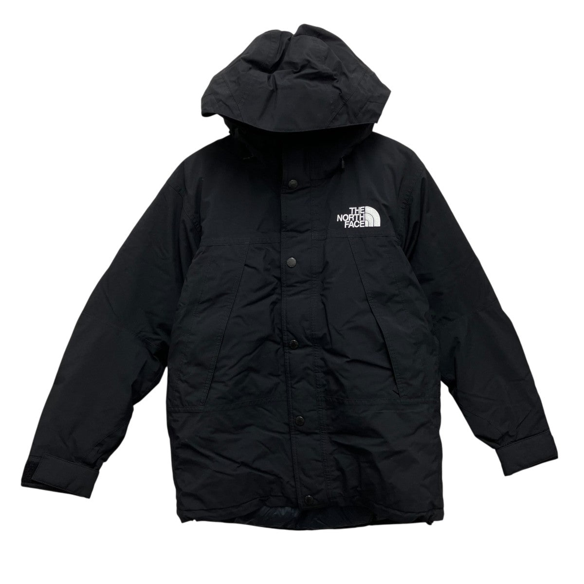 THE NORTH FACE ダウンジャケットND92237 古着・中古-1枚目のアイテム画像