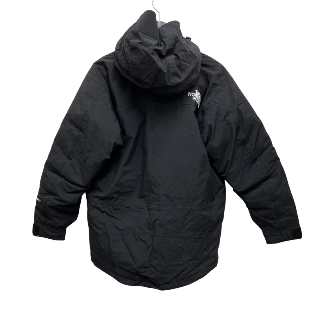 THE NORTH FACE ダウンジャケットND92237 古着・中古-2枚目のアイテム画像