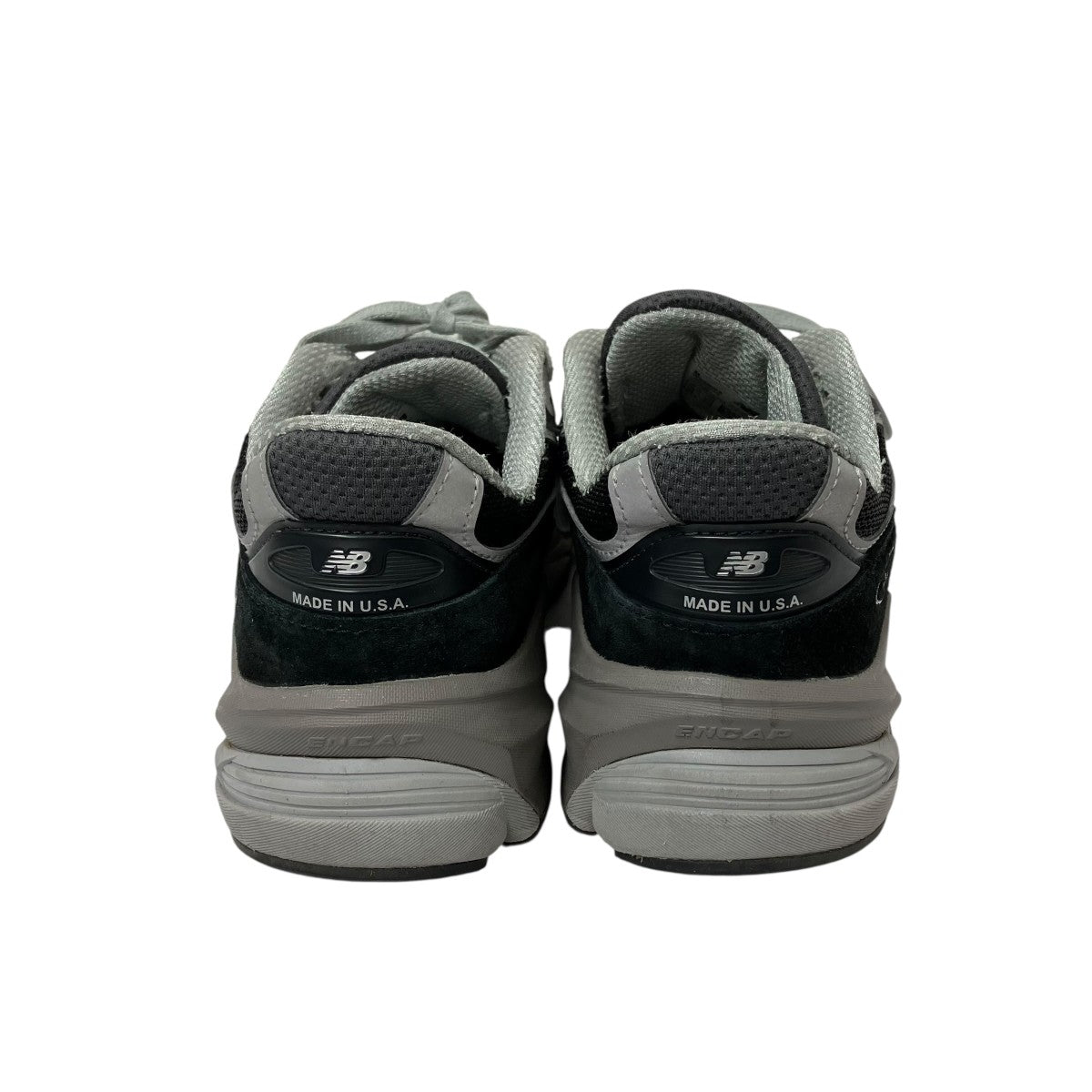 NEW BALANCE スニーカーW990BK6 古着・中古-3枚目のアイテム画像