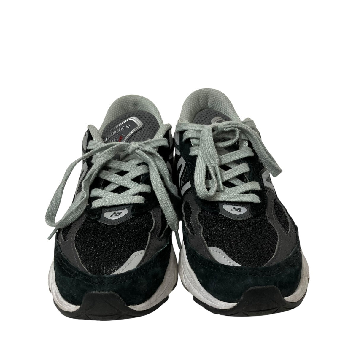 NEW BALANCE スニーカーW990BK6 古着・中古-5枚目のアイテム画像