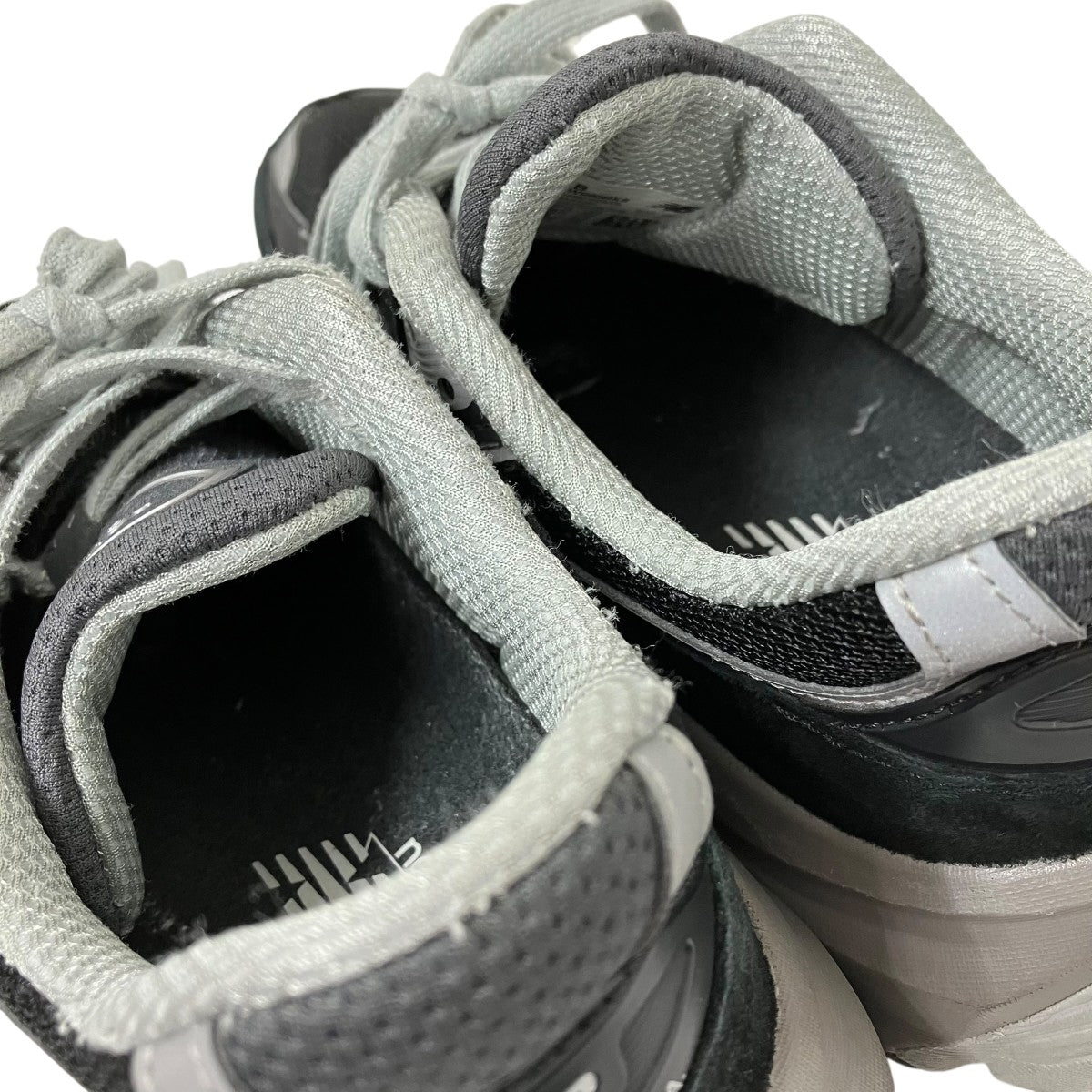 NEW BALANCE スニーカーW990BK6 古着・中古-6枚目のアイテム画像
