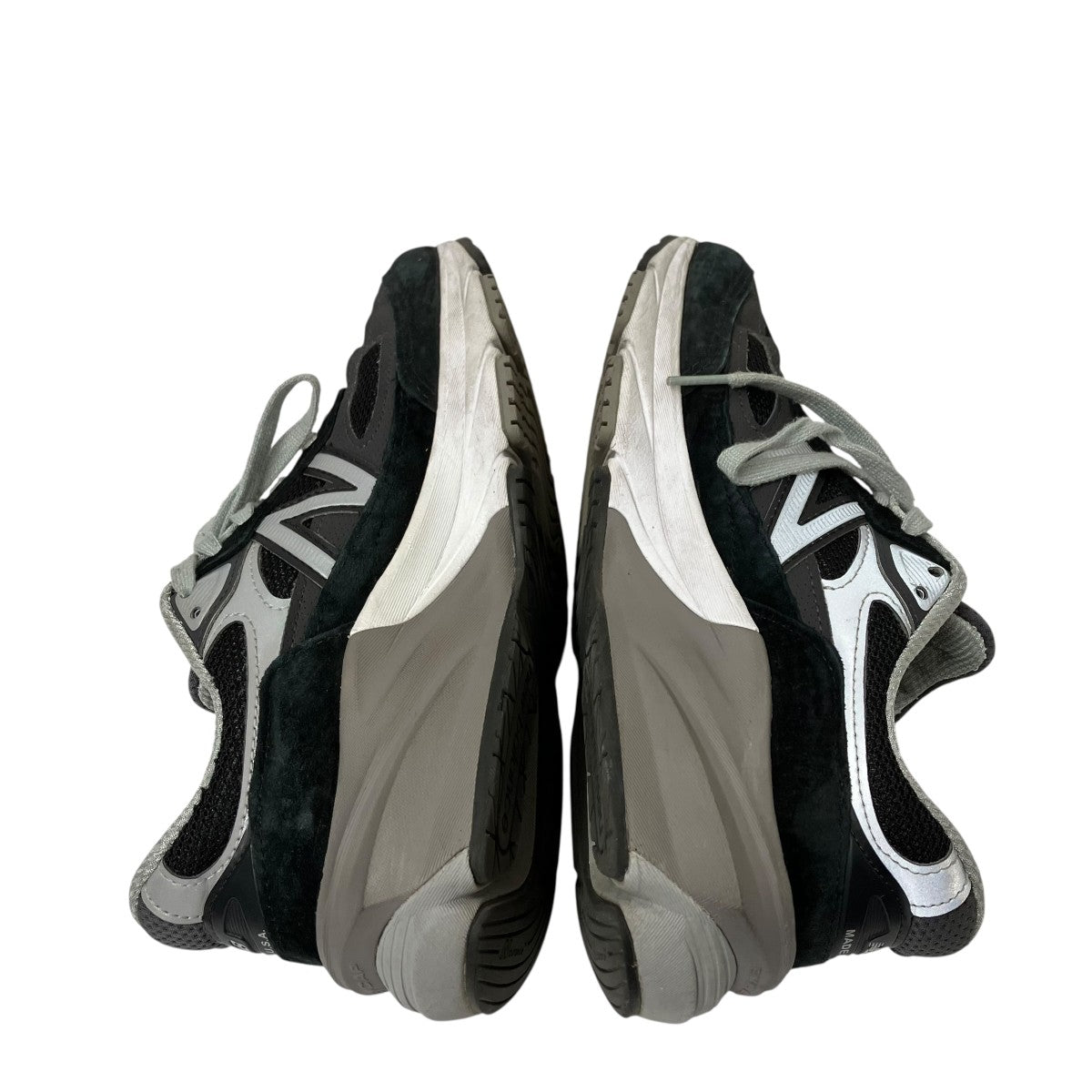 NEW BALANCE スニーカーW990BK6 古着・中古-8枚目のアイテム画像