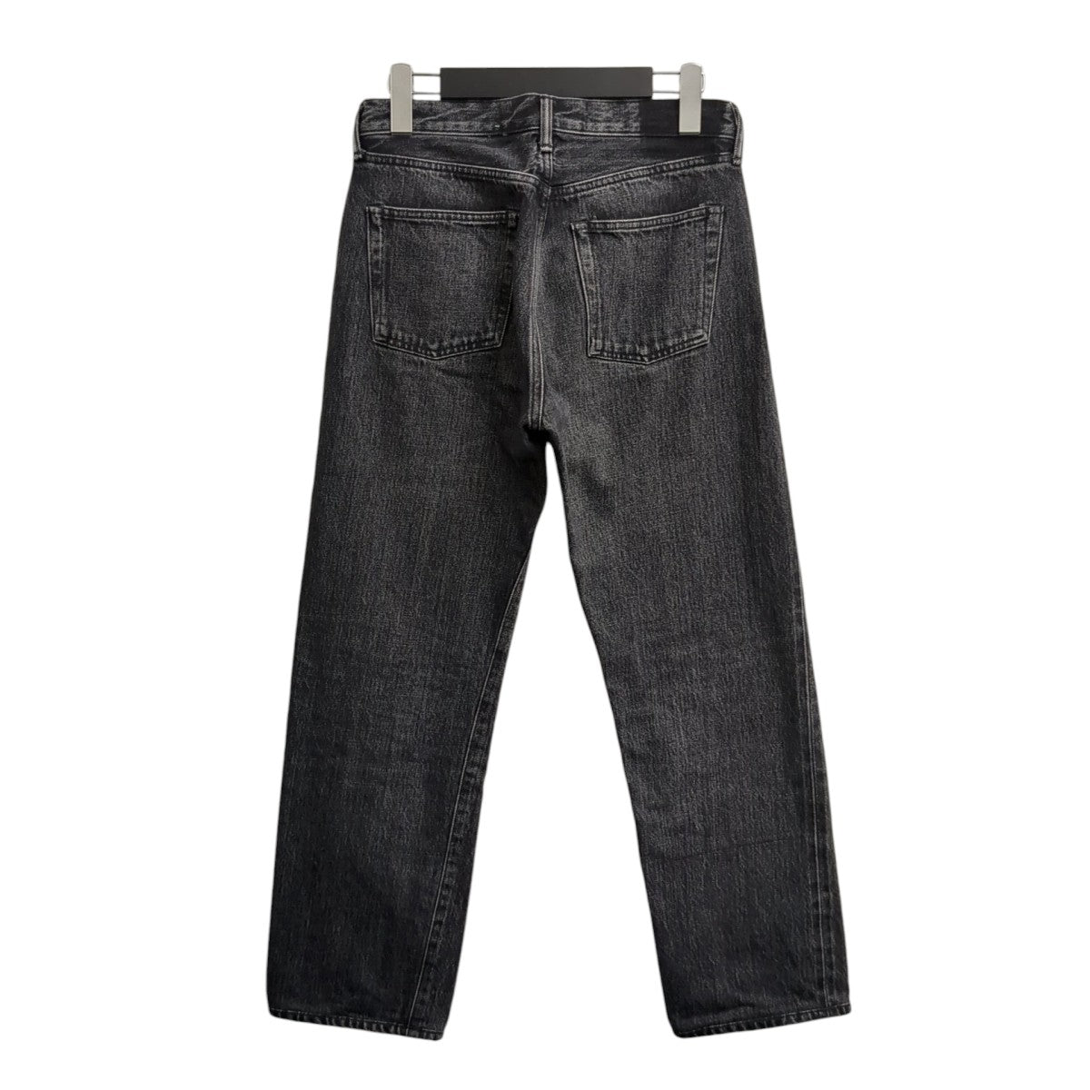 THE SHINZONE ORDINARY JEANSデニムパンツ24SMSPA04 古着・中古-2枚目のアイテム画像