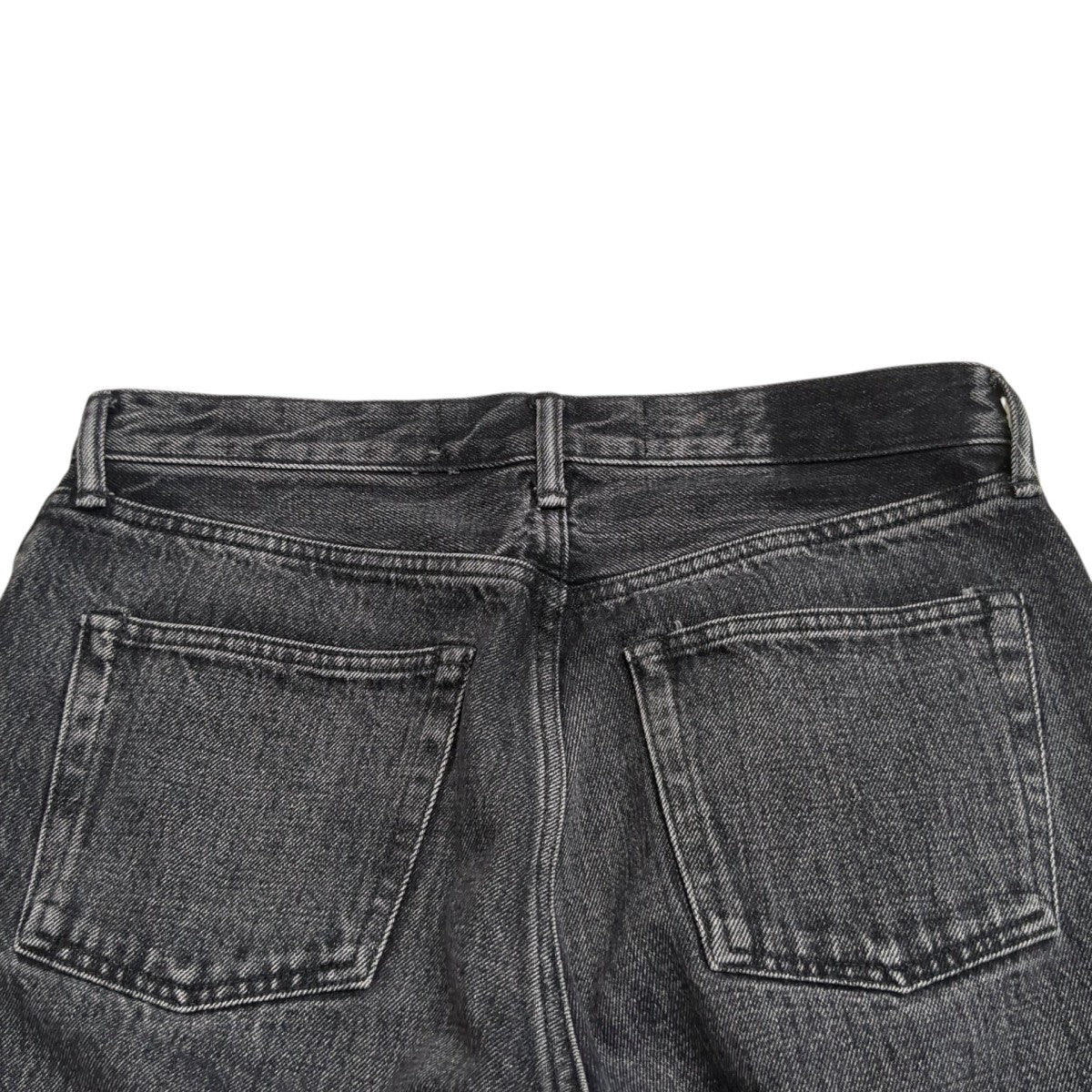 THE SHINZONE ORDINARY JEANSデニムパンツ24SMSPA04 古着・中古-5枚目のアイテム画像