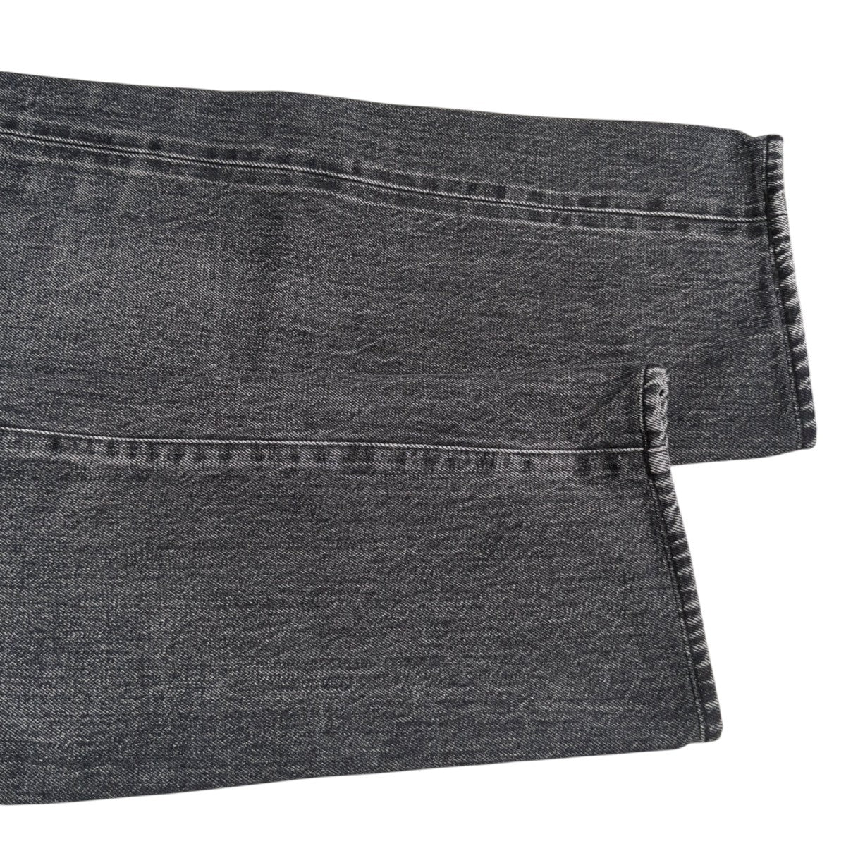 THE SHINZONE ORDINARY JEANSデニムパンツ24SMSPA04 古着・中古-6枚目のアイテム画像