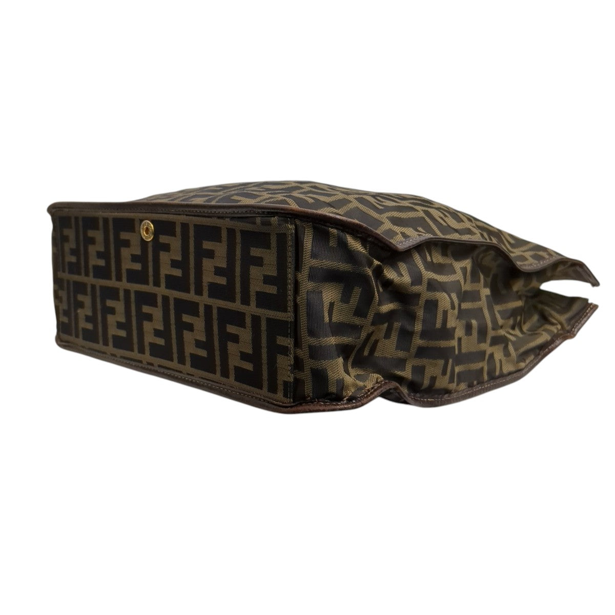 FENDI トートバッグ26555 古着・中古-3枚目のアイテム画像