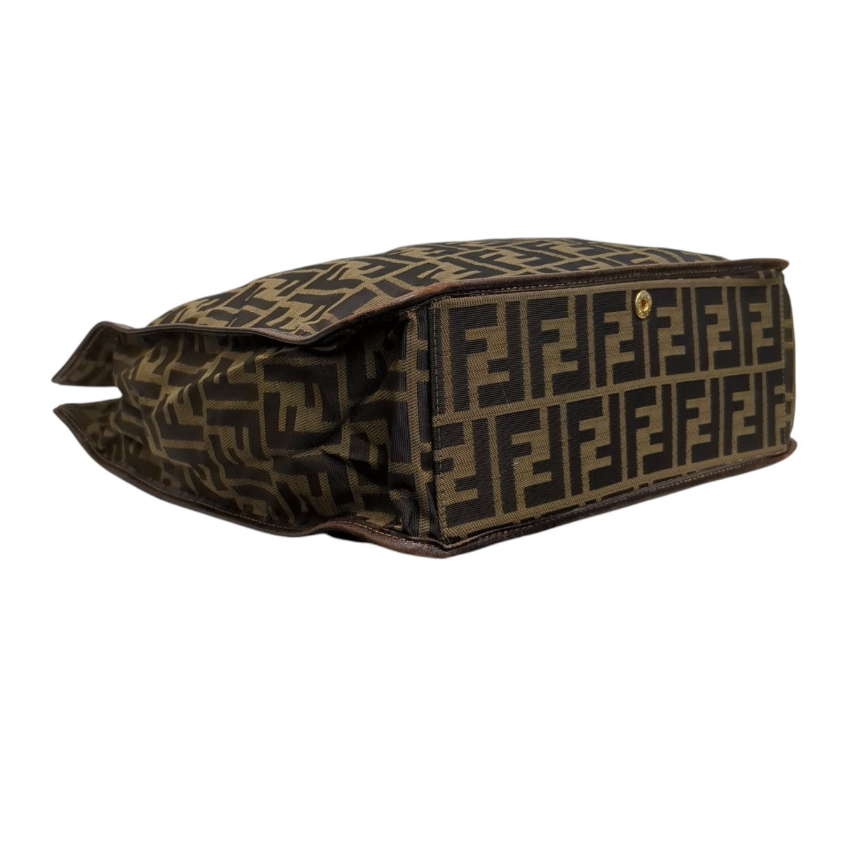 FENDI トートバッグ26555 古着・中古-4枚目のアイテム画像