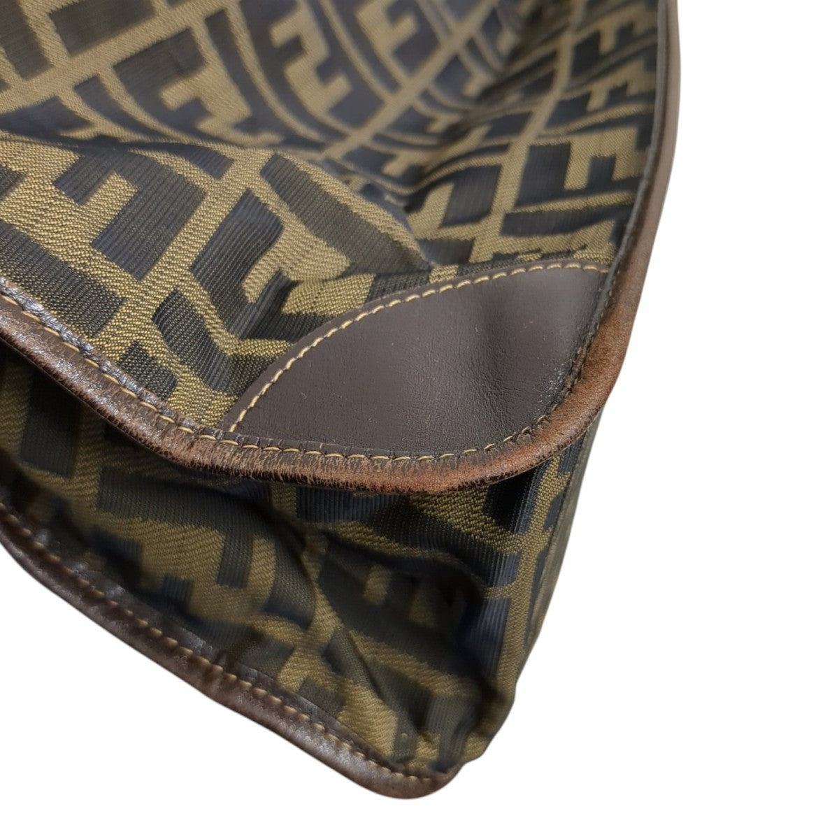 FENDI トートバッグ26555 古着・中古-6枚目のアイテム画像