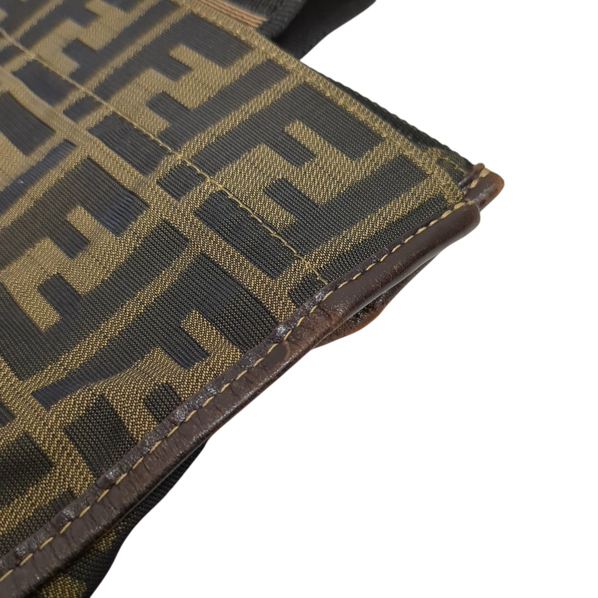 FENDI トートバッグ26555 古着・中古-7枚目のアイテム画像