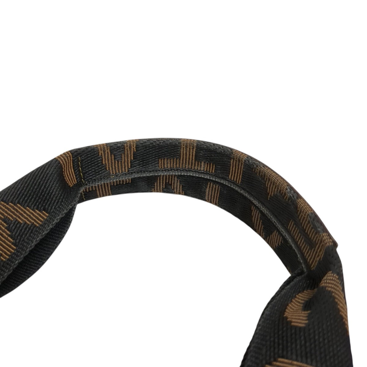 FENDI トートバッグ26555 古着・中古-8枚目のアイテム画像