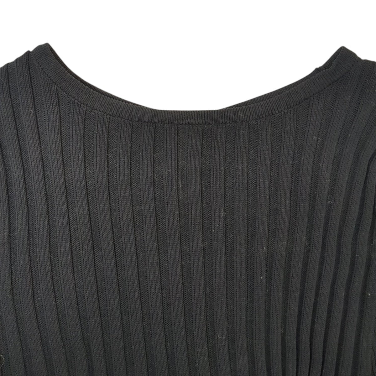 CFCL POTTERY DRESS 2 GLITTER長袖ワンピースCF004KH116 古着・中古-3枚目のアイテム画像