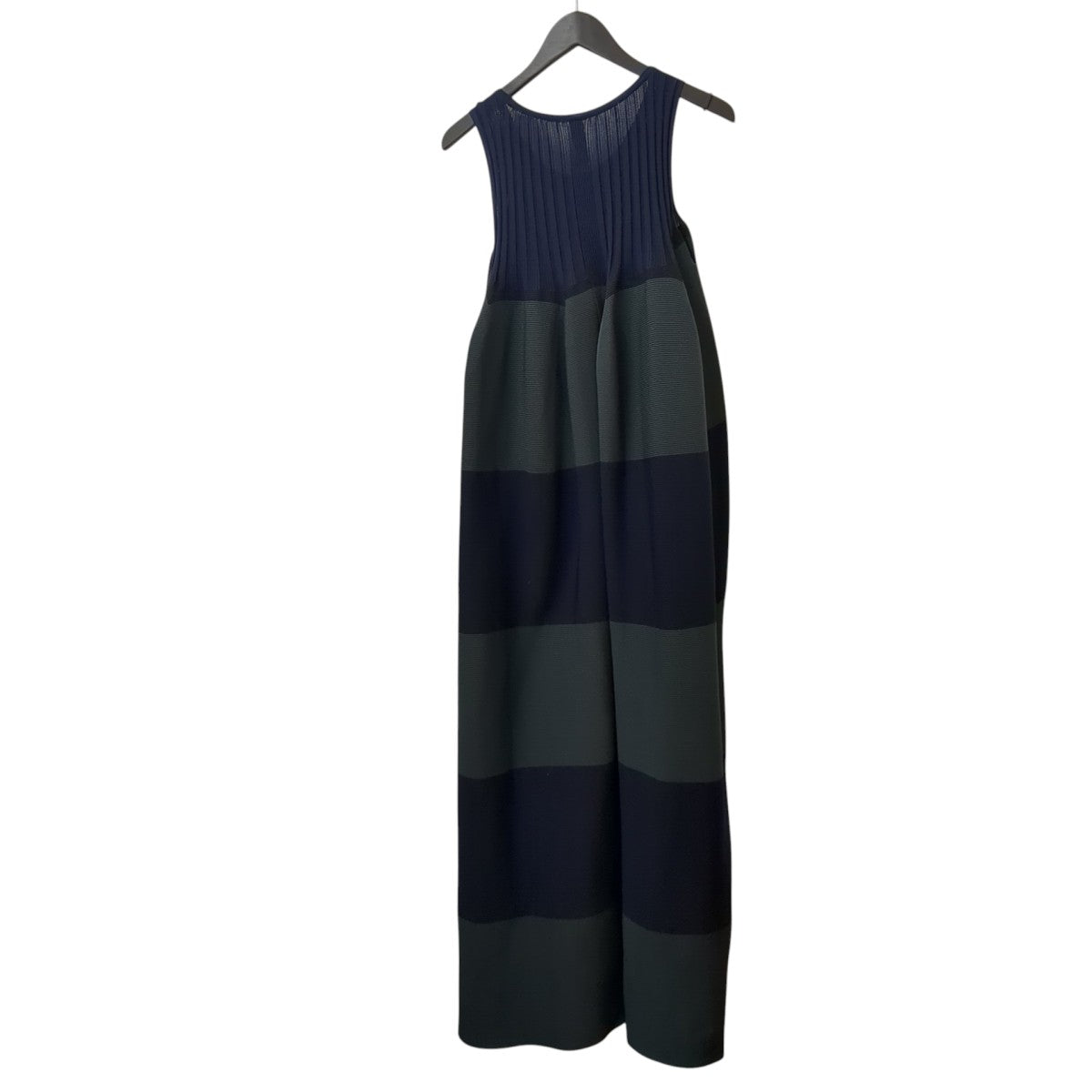 CFCL POTTERY SLEEVELESS BUST FLARE DRESSノースリーブ・キャミソールワンピースCF006KH047 古着・中古-2枚目のアイテム画像