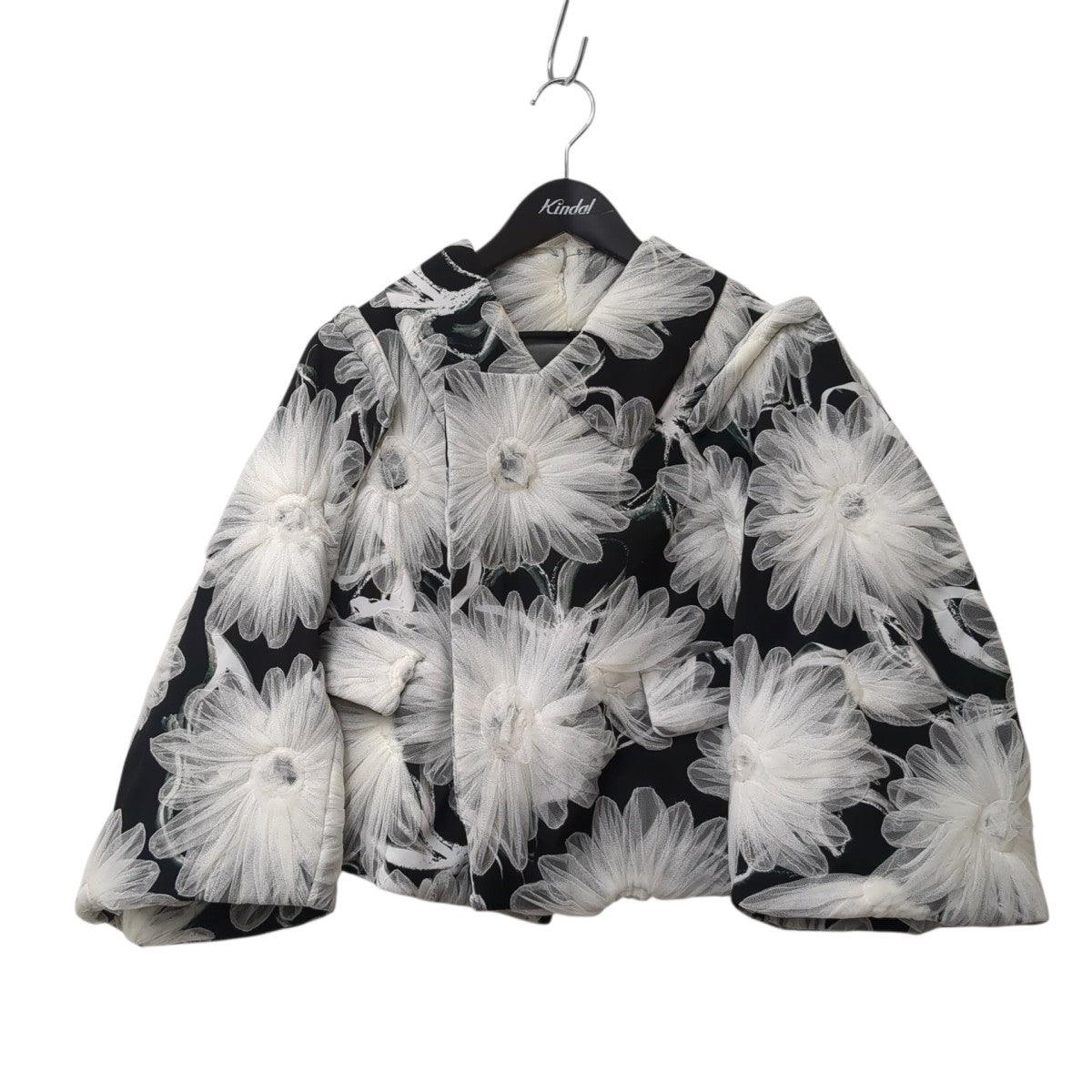 COMME des GARCONS ジャケットGI-J010 古着・中古-1枚目のアイテム画像