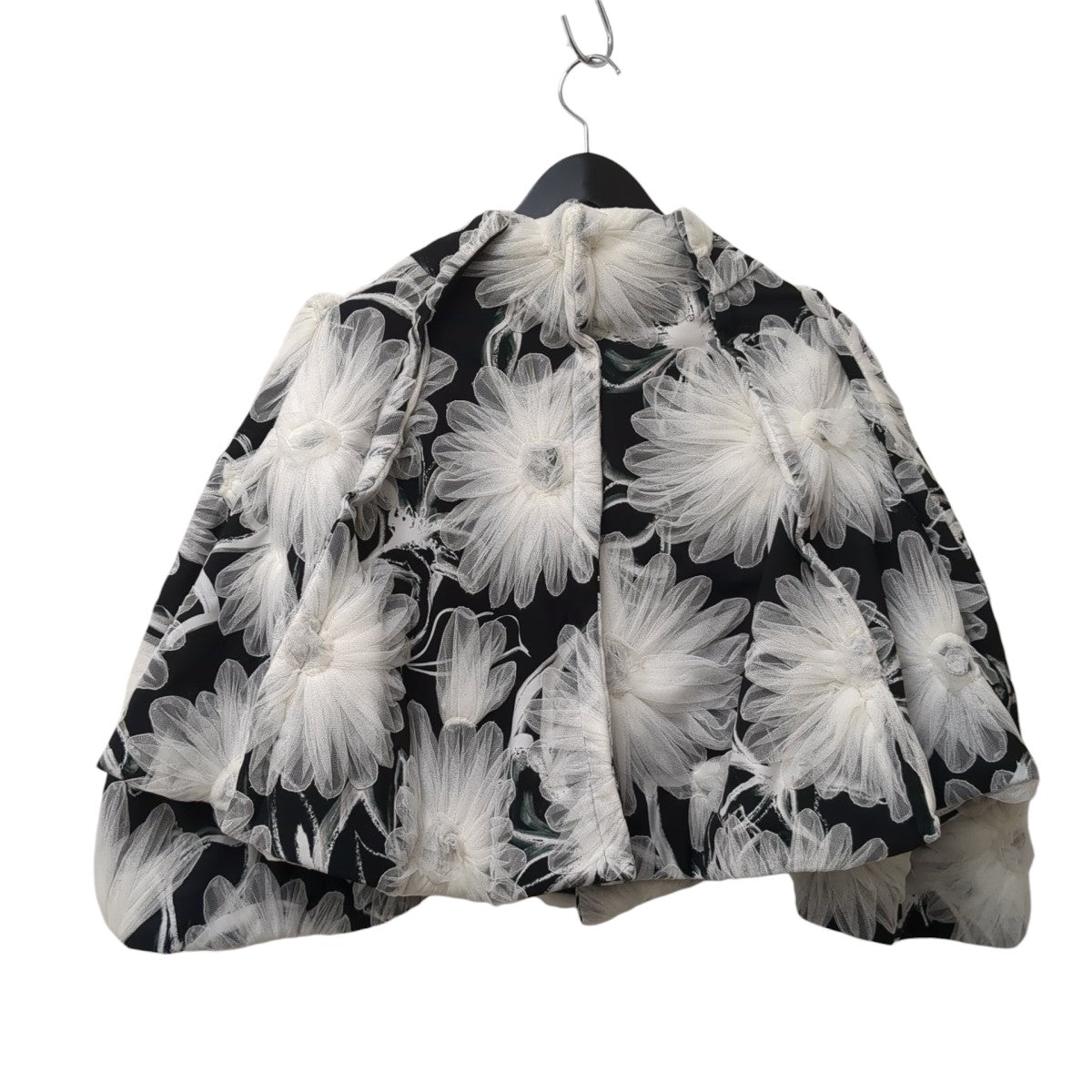 COMME des GARCONS ジャケットGI-J010 古着・中古-3枚目のアイテム画像