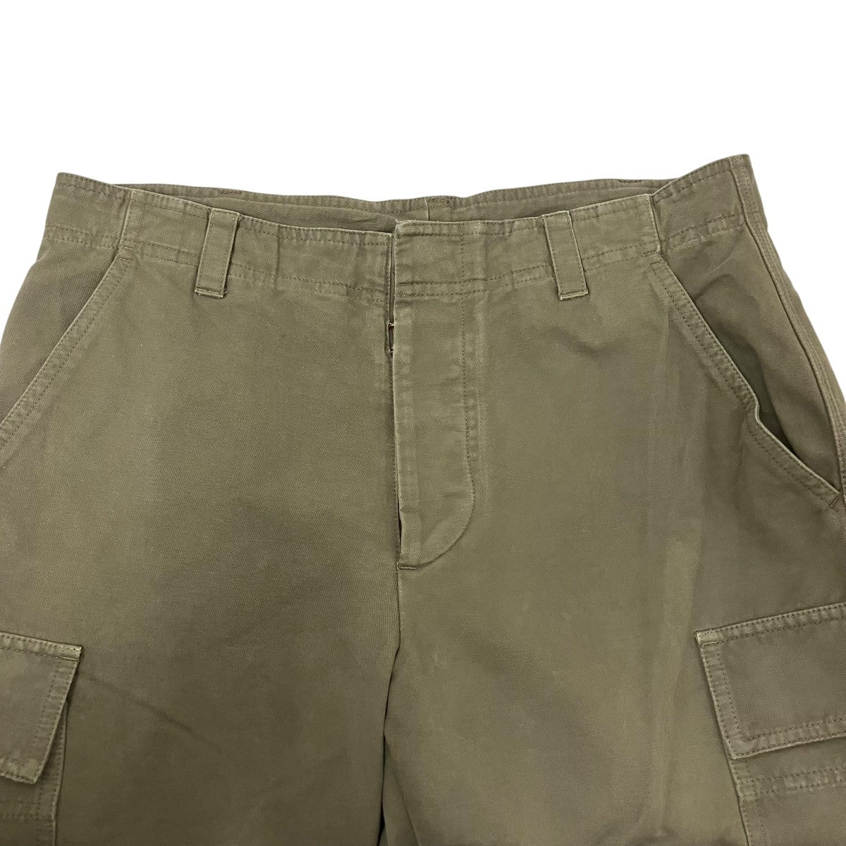 Maison Margiela(メゾンマルジェラ) M47カーゴパンツ30KA118 30KA118