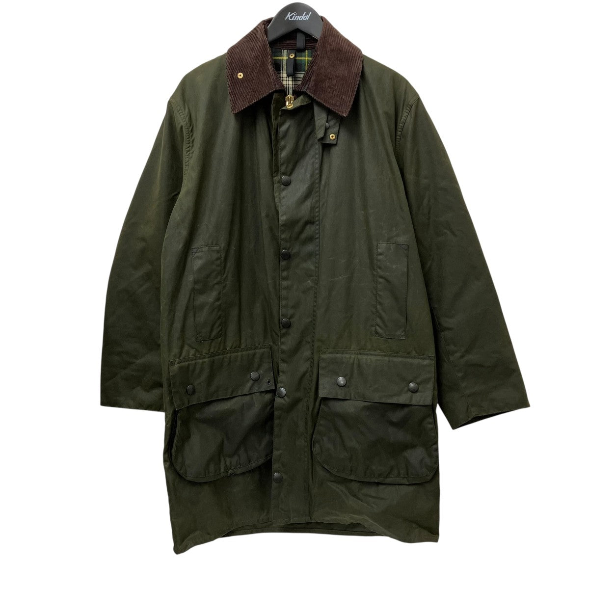 BORDER JACKETジャケット