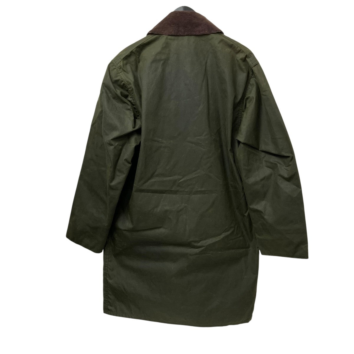 BORDER JACKETジャケット