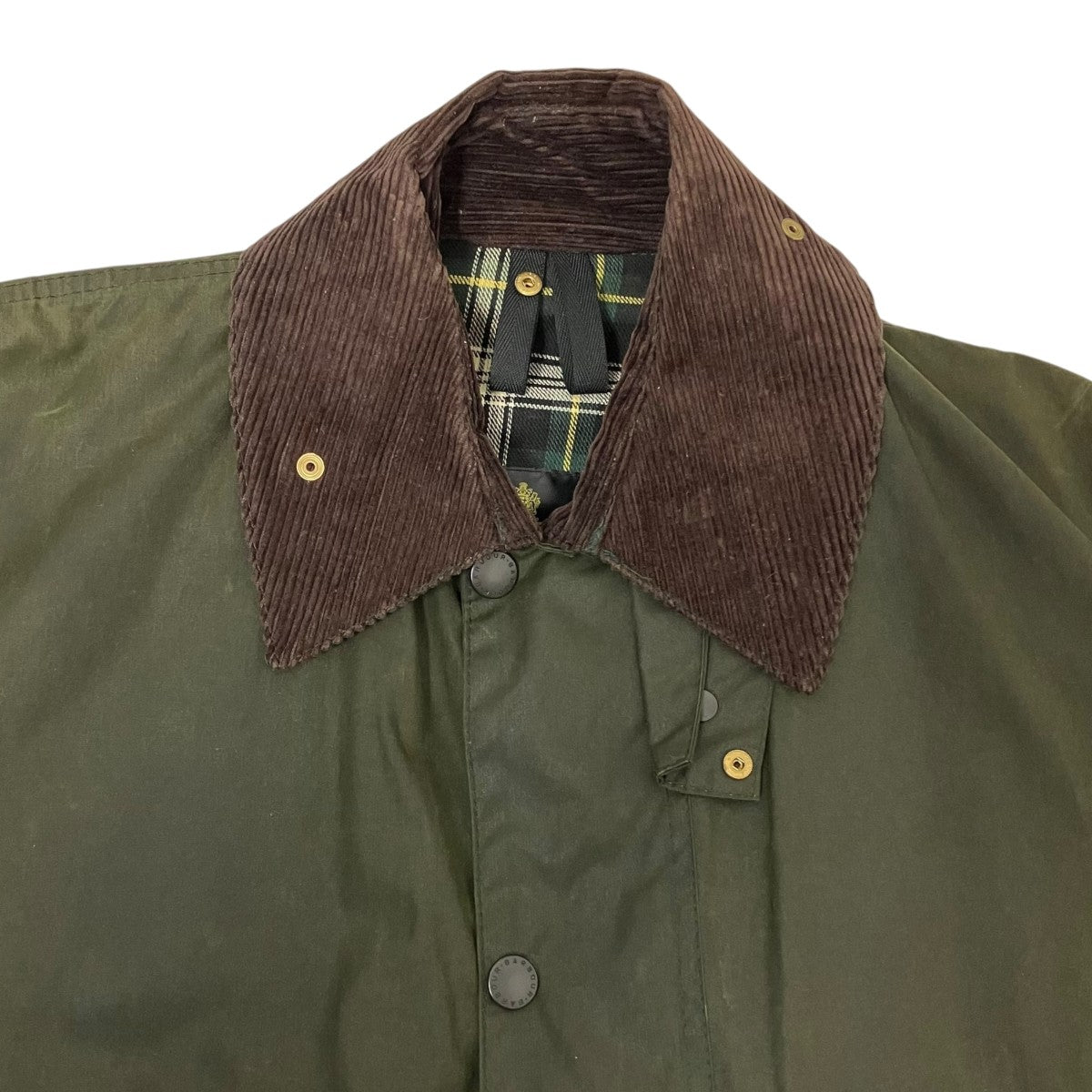 BORDER JACKETジャケット