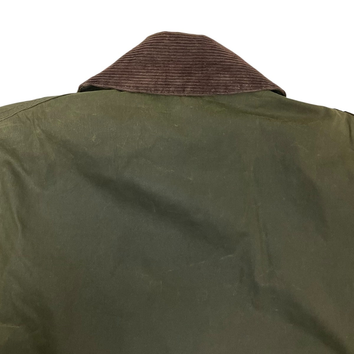 BORDER JACKETジャケット