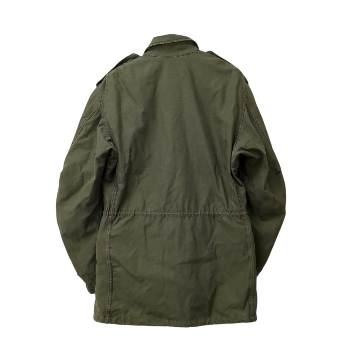 VINTAGE 50s US ARMYジャケット 古着・中古-3枚目のアイテム画像