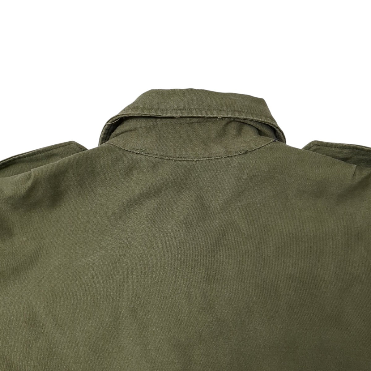 VINTAGE 50s US ARMYジャケット 古着・中古-5枚目のアイテム画像