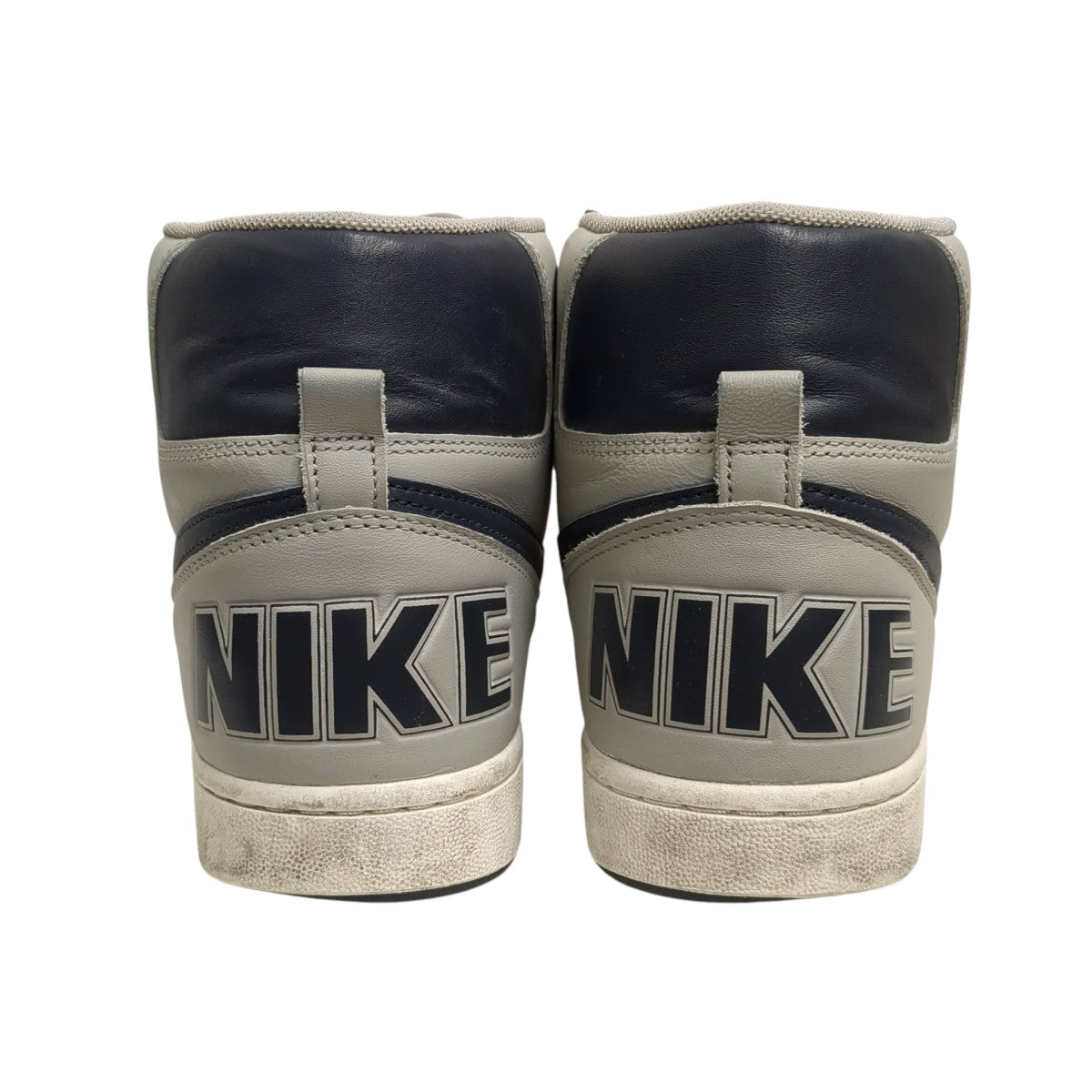 NIKE Terminator High GeorgetownスニーカーFB1832-001 古着・中古-3枚目のアイテム画像