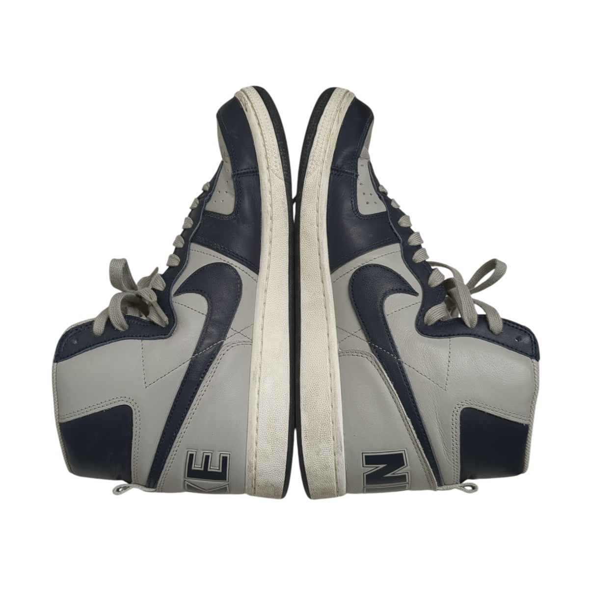 NIKE Terminator High GeorgetownスニーカーFB1832-001 古着・中古-6枚目のアイテム画像