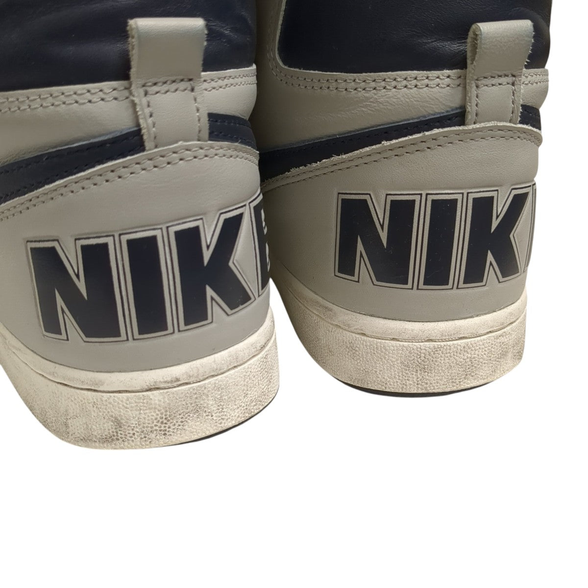 NIKE Terminator High GeorgetownスニーカーFB1832-001 古着・中古-8枚目のアイテム画像