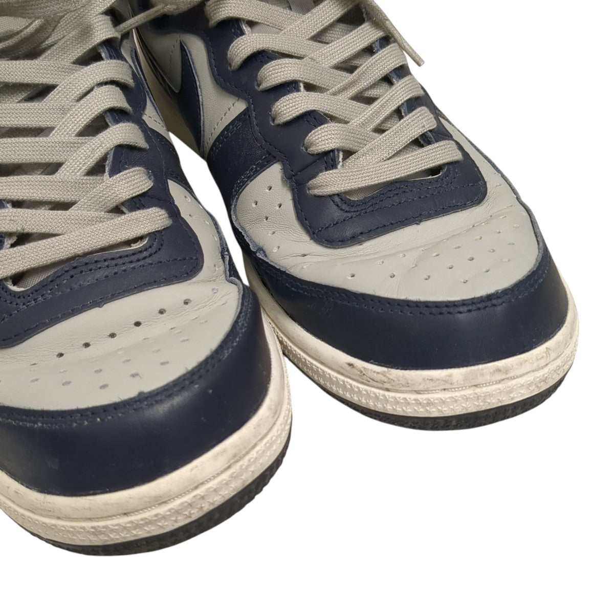 NIKE Terminator High GeorgetownスニーカーFB1832-001 古着・中古-9枚目のアイテム画像