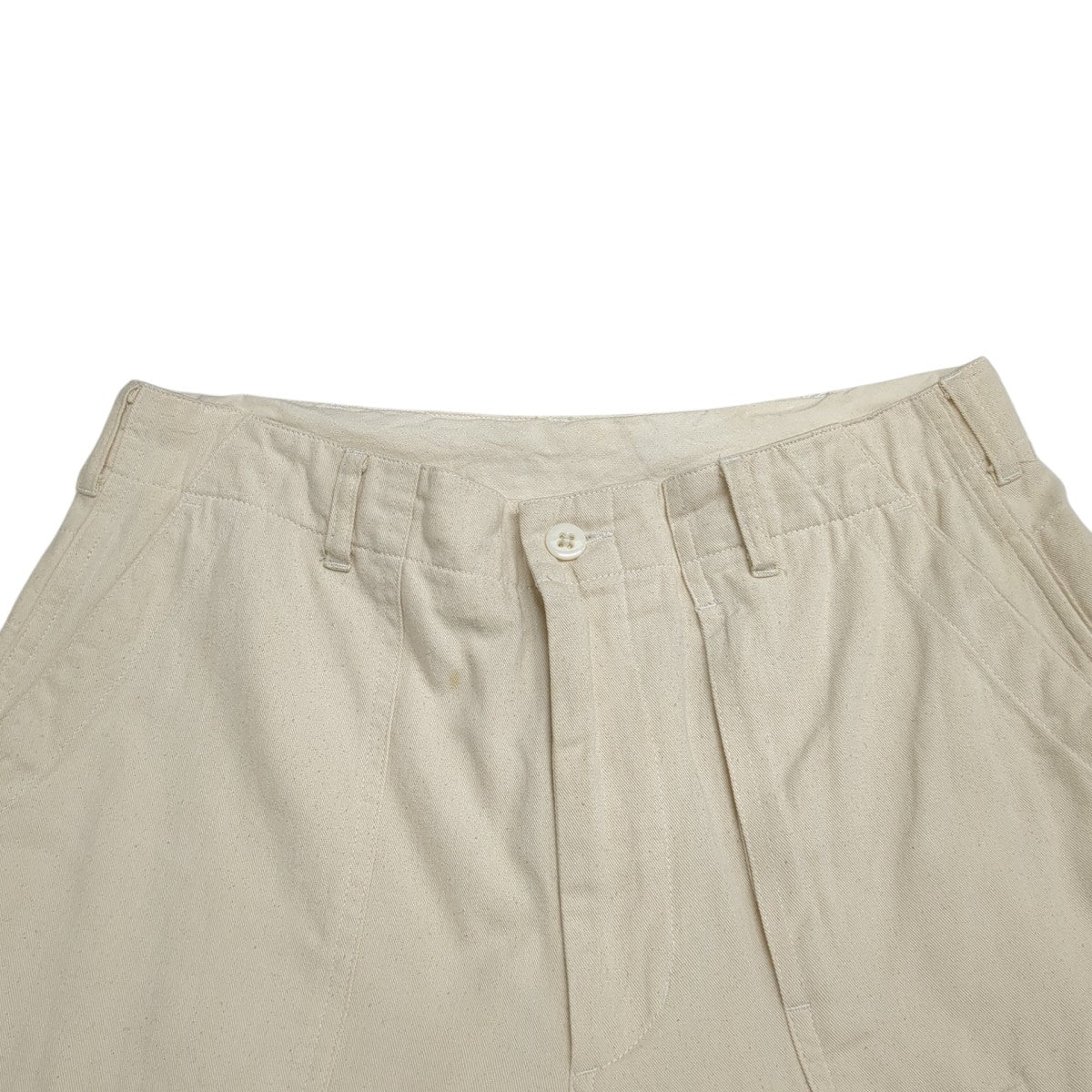 Engineered Garments ベイカーパンツ 古着・中古-3枚目のアイテム画像