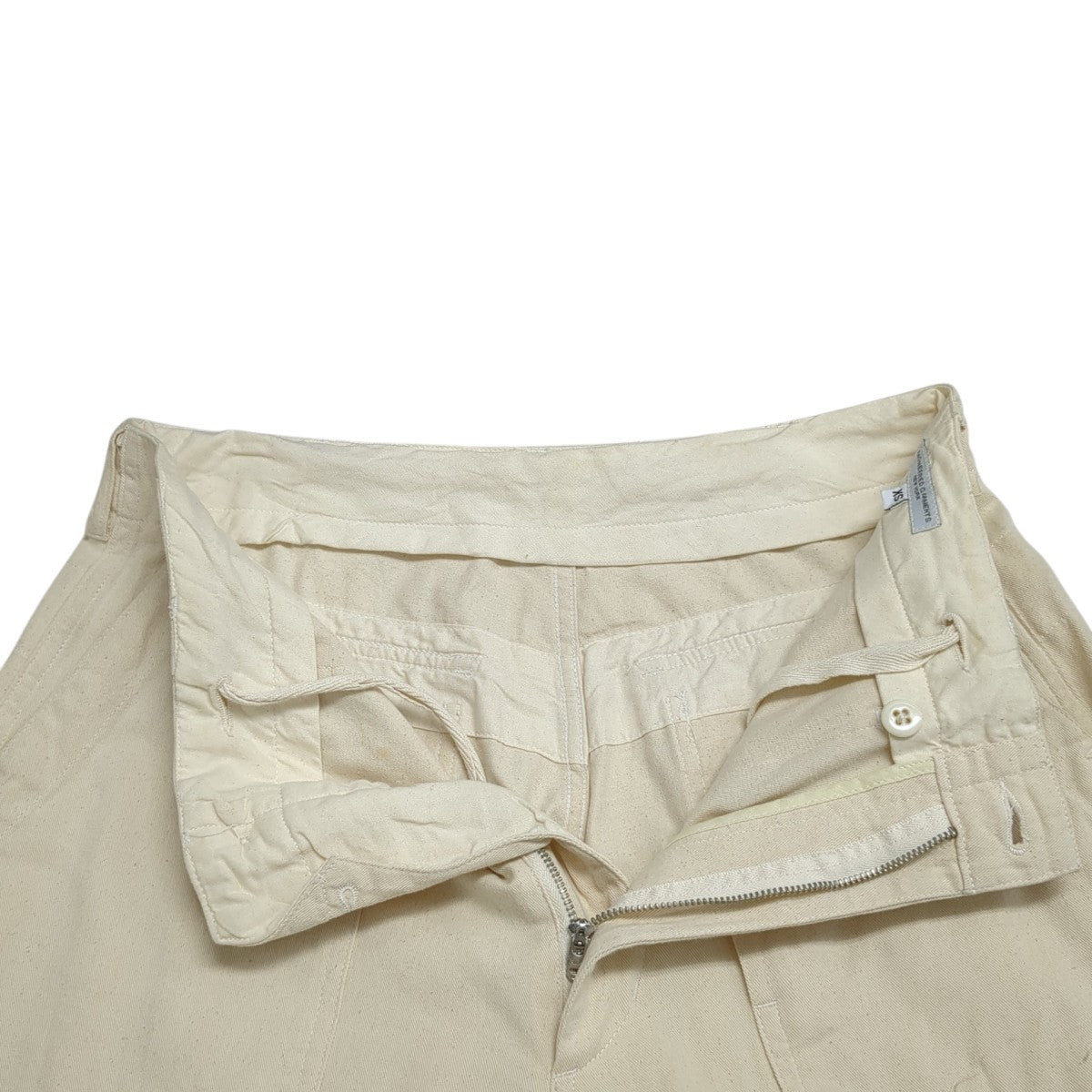 Engineered Garments ベイカーパンツ 古着・中古-4枚目のアイテム画像