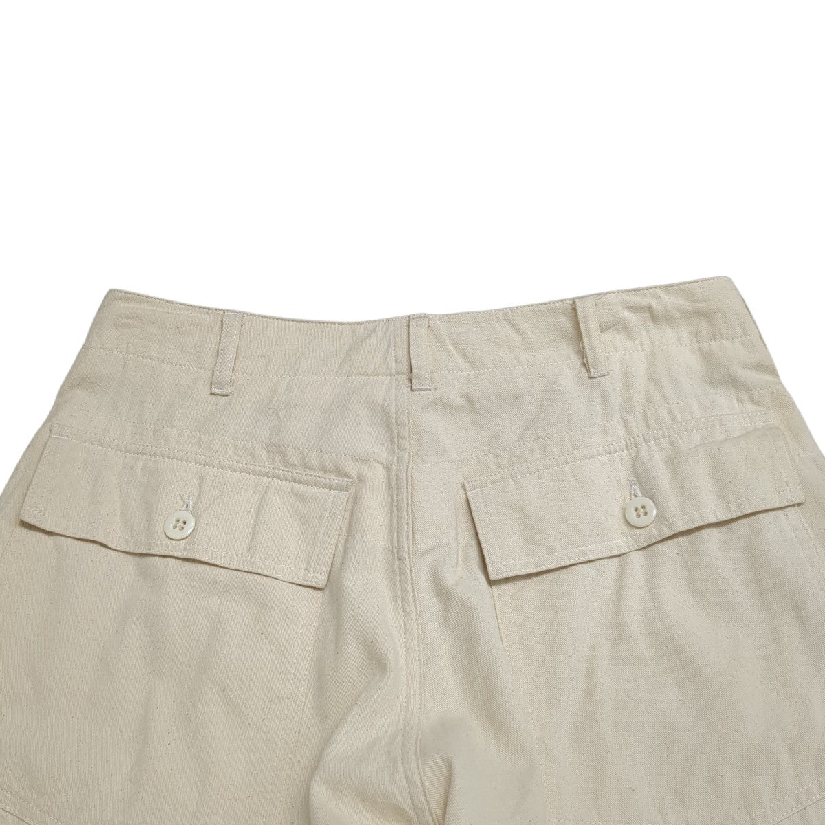 Engineered Garments ベイカーパンツ 古着・中古-5枚目のアイテム画像