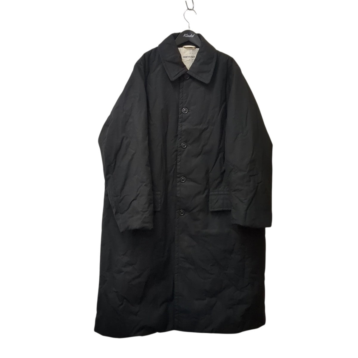 CASEY CASEY コート 古着・中古-1枚目のアイテム画像