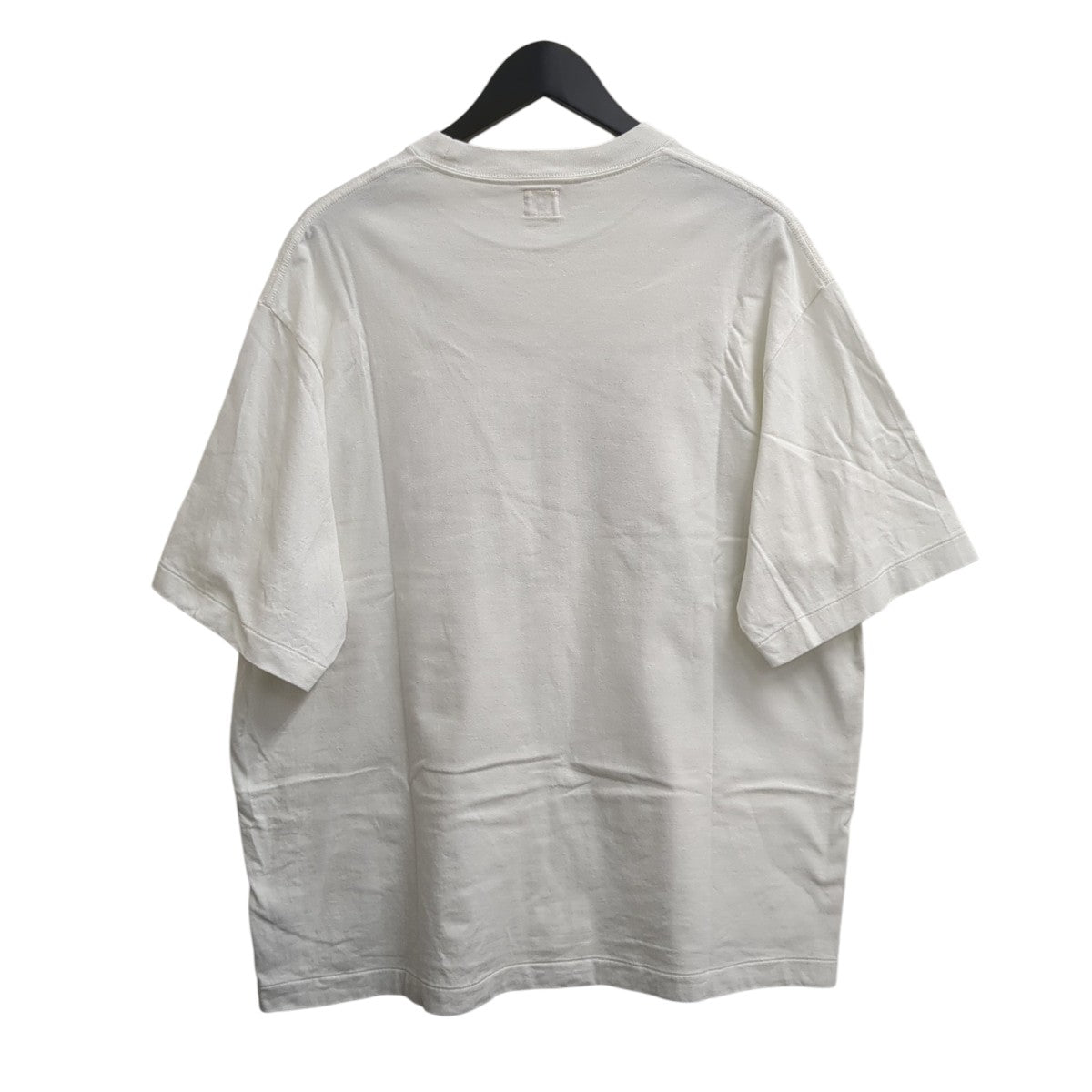 POSTPUNK Print Tee BIGTシャツbROOTS23S34-A