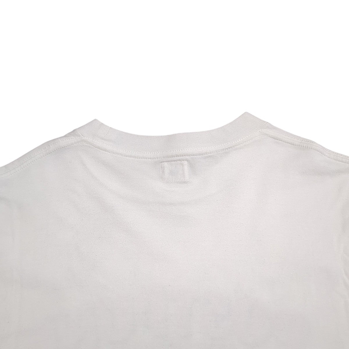 POSTPUNK Print Tee BIGTシャツbROOTS23S34-A