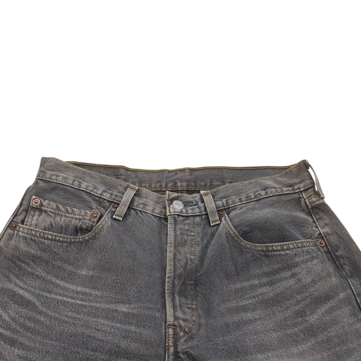 デニムパンツ501-0000