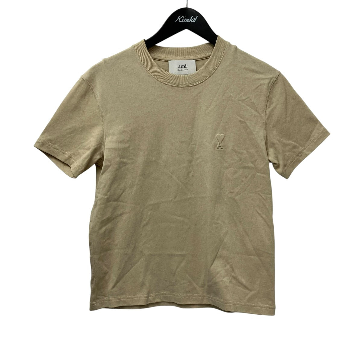 AMI Alexandre Mattiussi Ｔシャツ 古着・中古-1枚目のアイテム画像