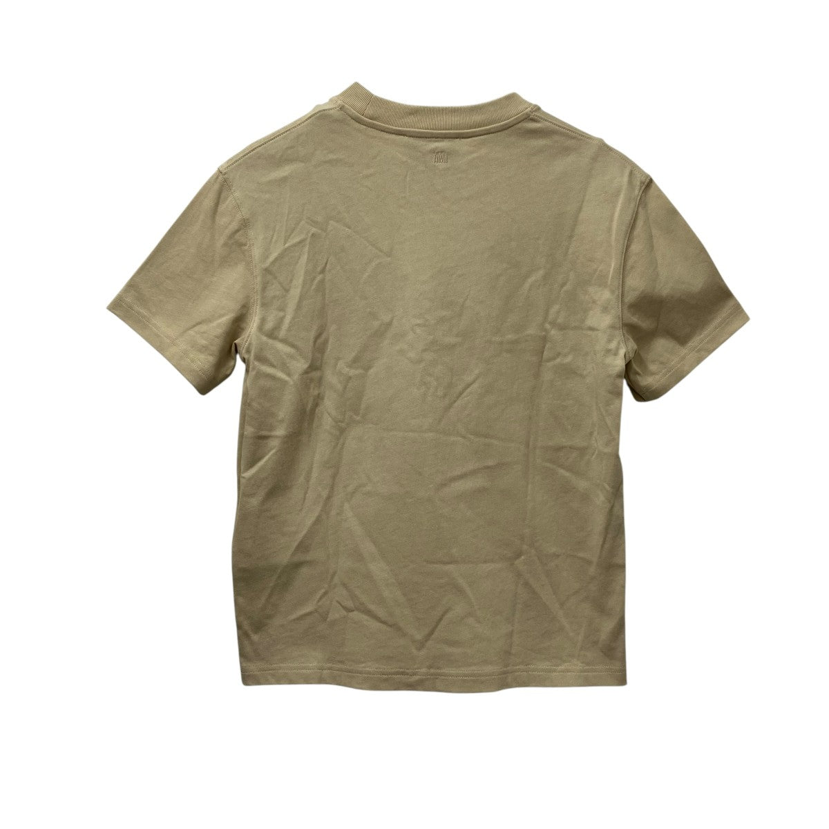 AMI Alexandre Mattiussi Ｔシャツ 古着・中古-2枚目のアイテム画像