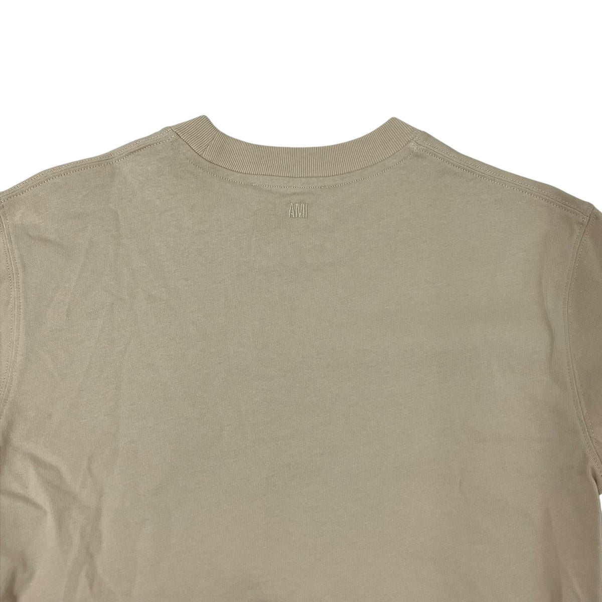 AMI Alexandre Mattiussi Ｔシャツ 古着・中古-4枚目のアイテム画像