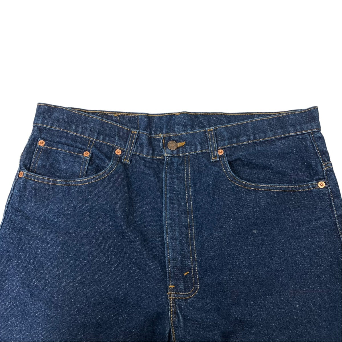 80s 517 532デニムパンツ