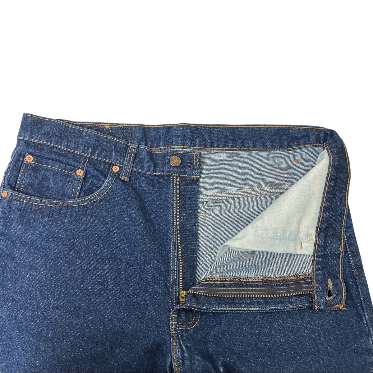 80s 517 532デニムパンツ