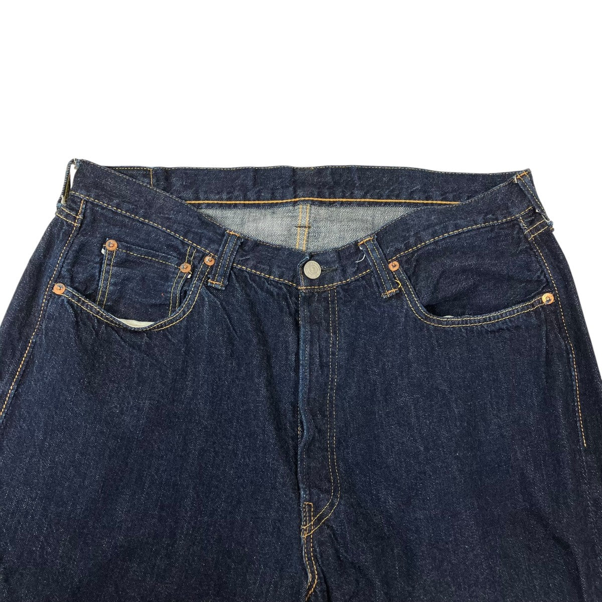 デニムパンツ0105SS