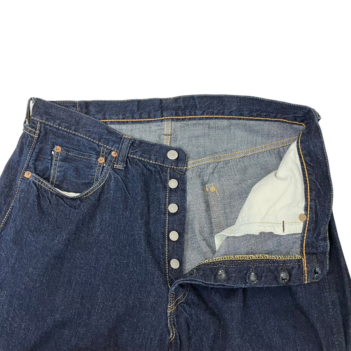 デニムパンツ0105SS