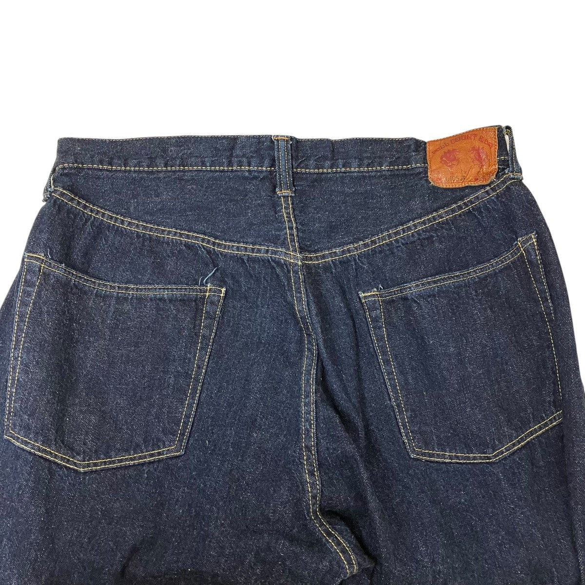 デニムパンツ0105SS