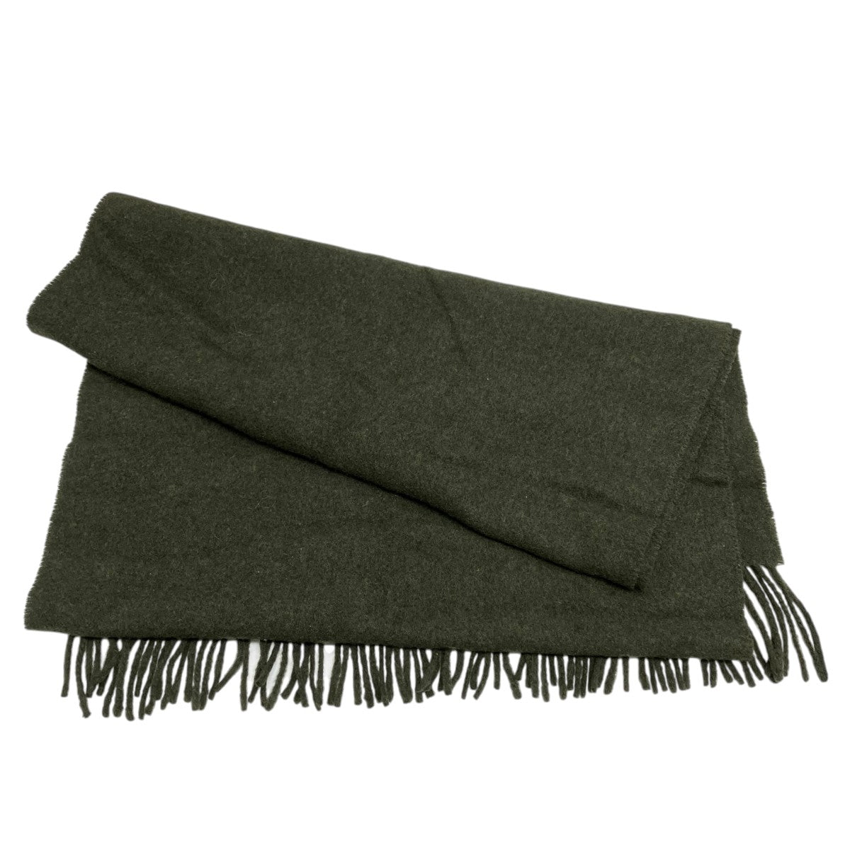 ACNE STUDIOS マフラー 古着・中古-2枚目のアイテム画像