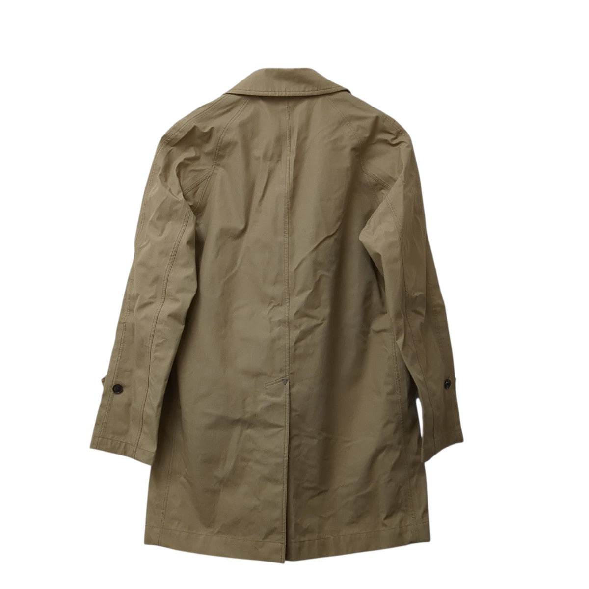nanamica コートSUBF100 古着・中古-3枚目のアイテム画像