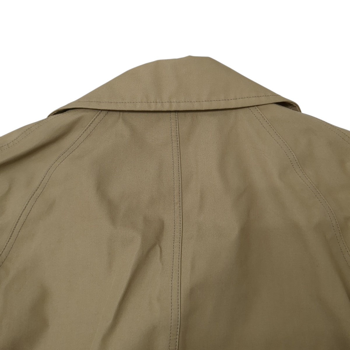 nanamica コートSUBF100 古着・中古-5枚目のアイテム画像