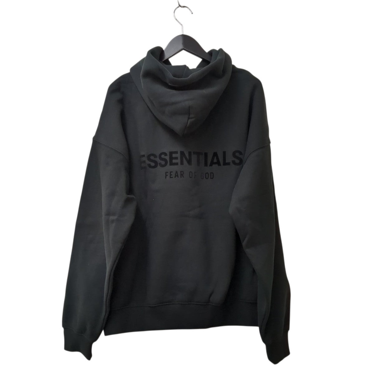 FOG ESSENTIALS パーカー 古着・中古-2枚目のアイテム画像
