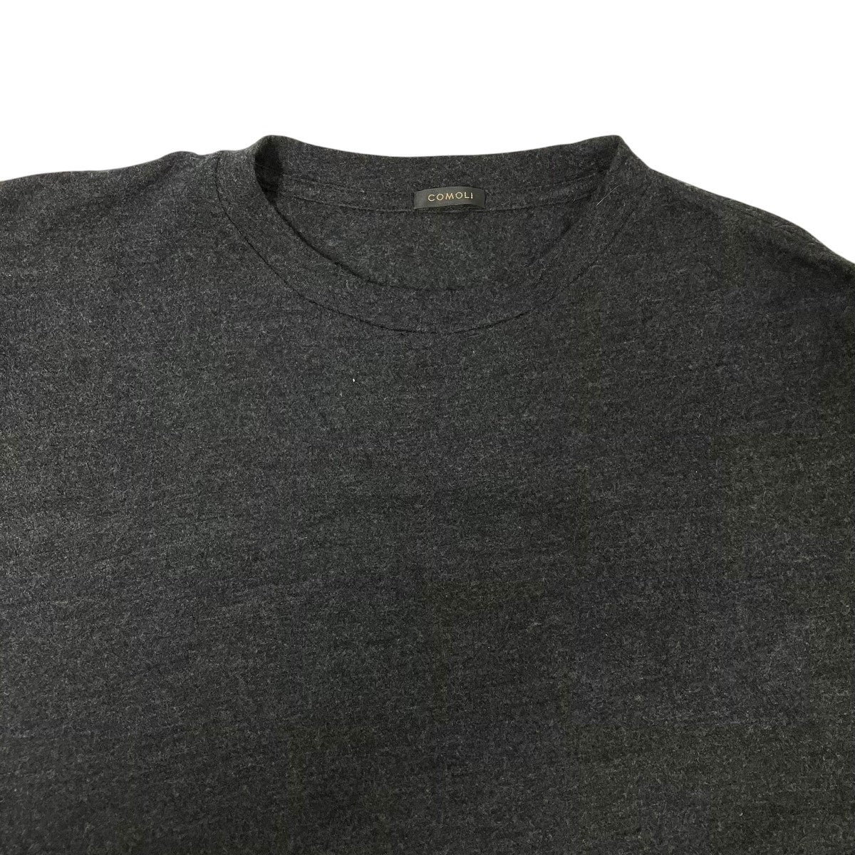 ロングスリーブTシャツY03-05005